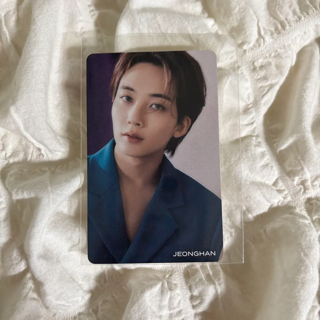 2026年最新】ひとりじゃない ジョンハン hmvの人気アイテム - メルカリ