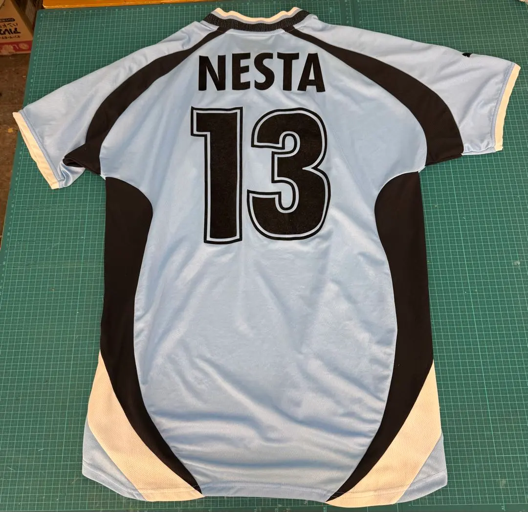 2026年最新】ネスタ ユニフォームの人気アイテム - メルカリ