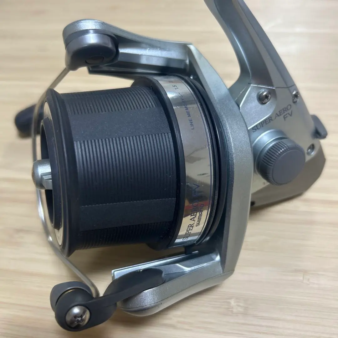 2026年最新】スーパーエアロFVの人気アイテム - メルカリ