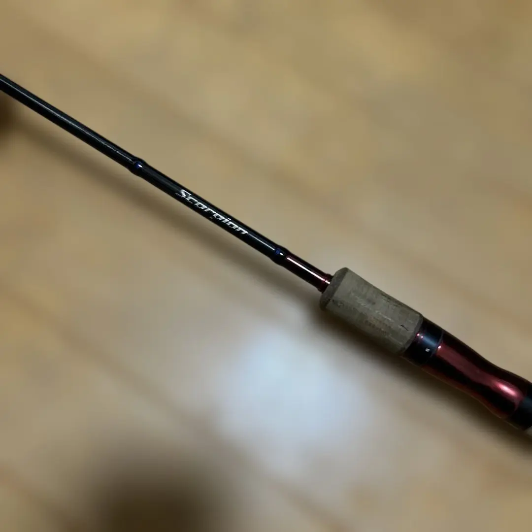 2026年最新】スコーピオン 2651の人気アイテム - メルカリ