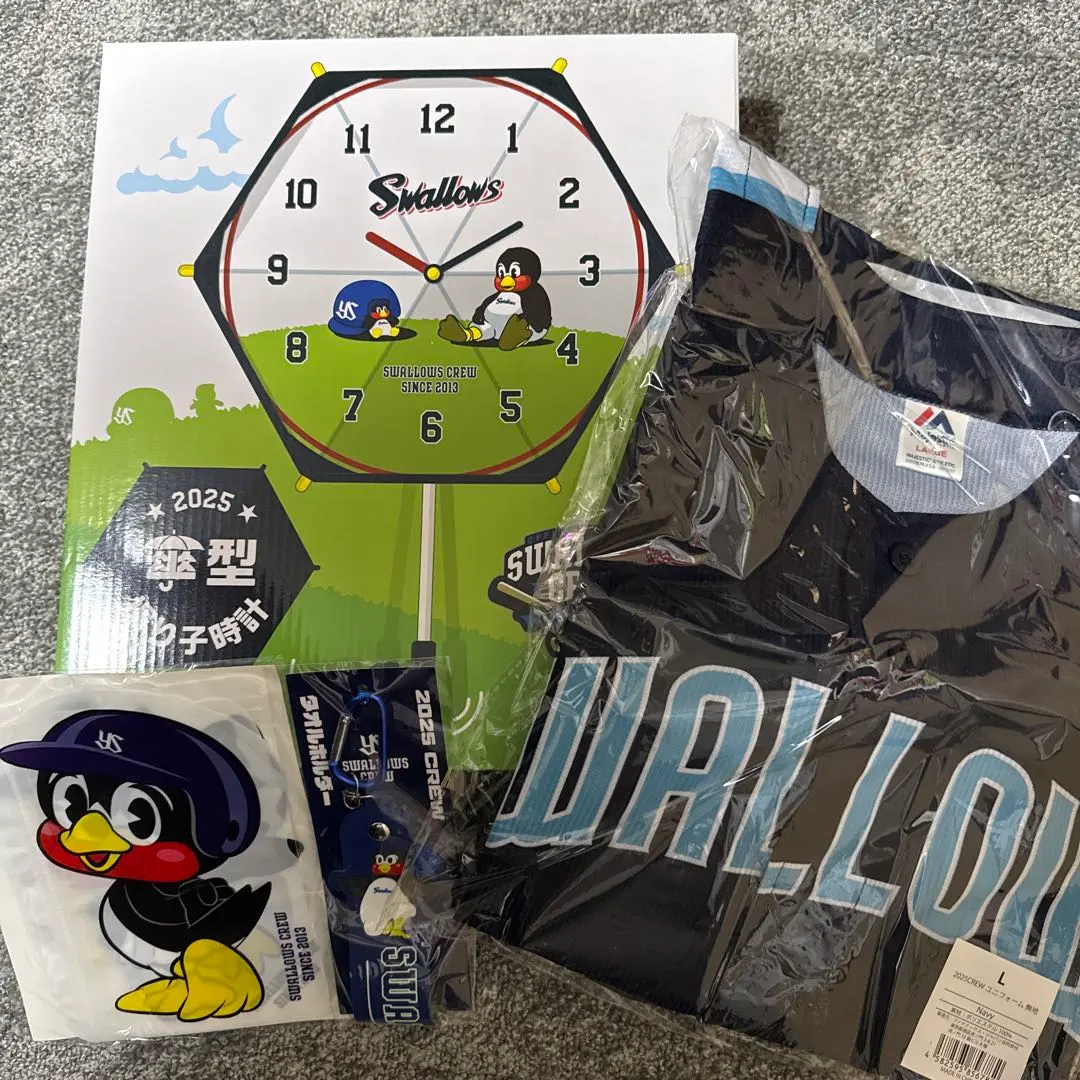 2026年最新】つば九郎 時計の人気アイテム - メルカリ