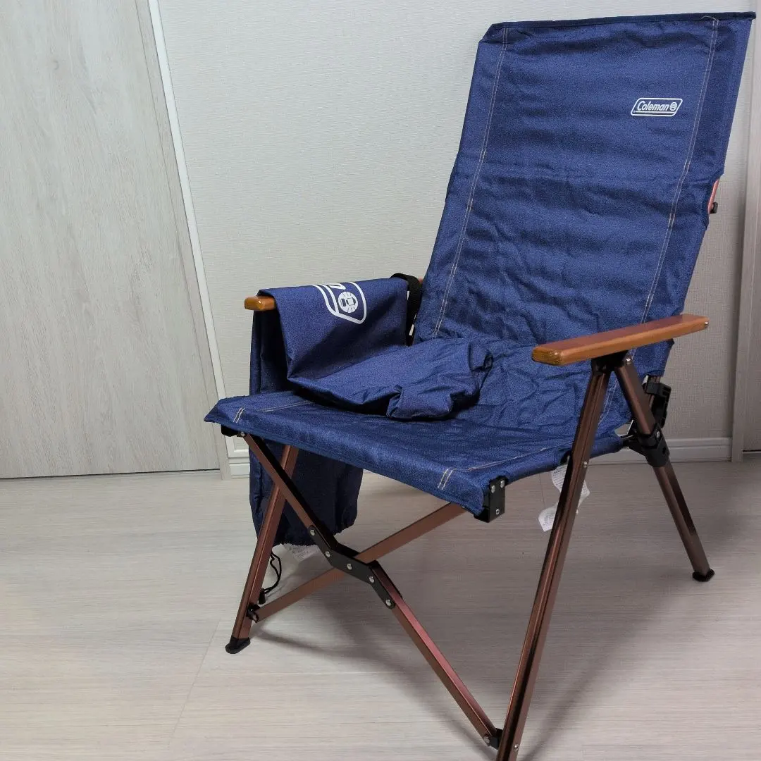 2026年最新】コールマン レイチェア デニムの人気アイテム - メルカリ
