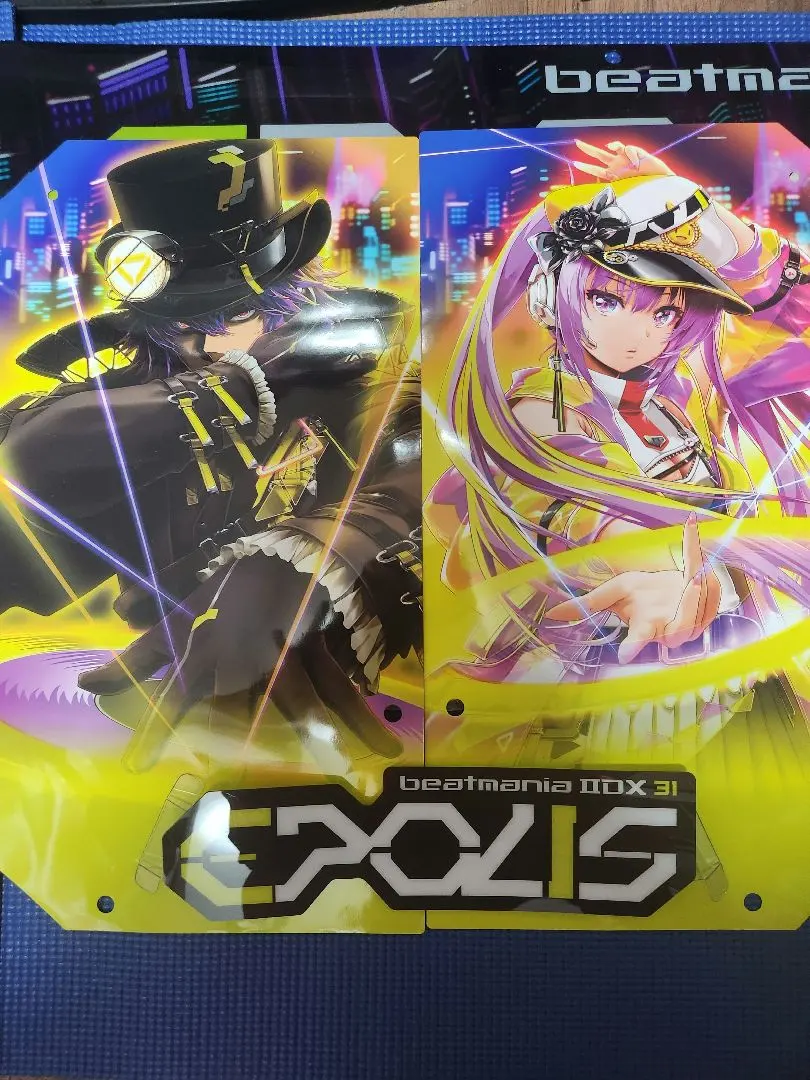 2026年最新】筐体 iidxの人気アイテム - メルカリ