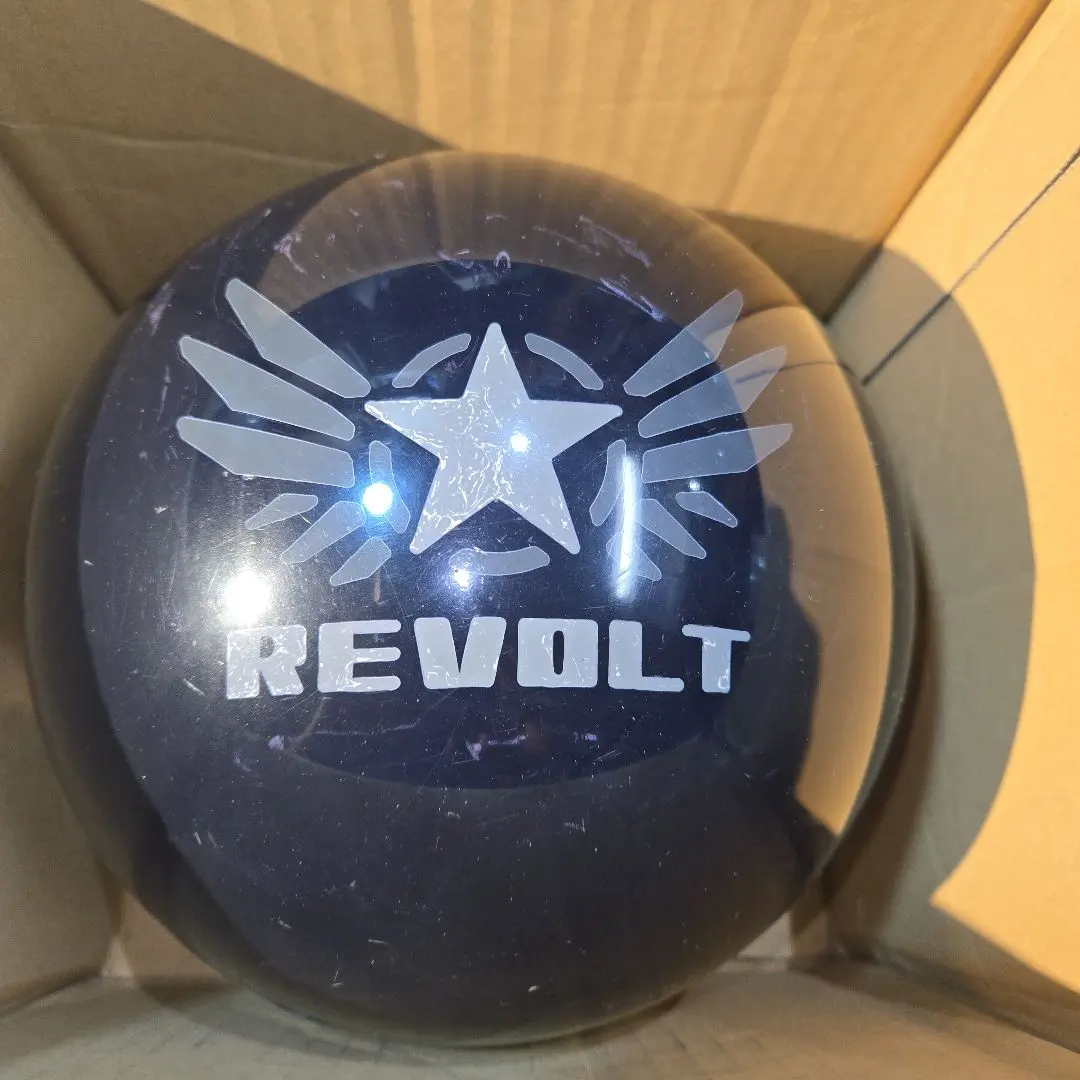 2026年最新】リボルト ボウリングの人気アイテム - メルカリ