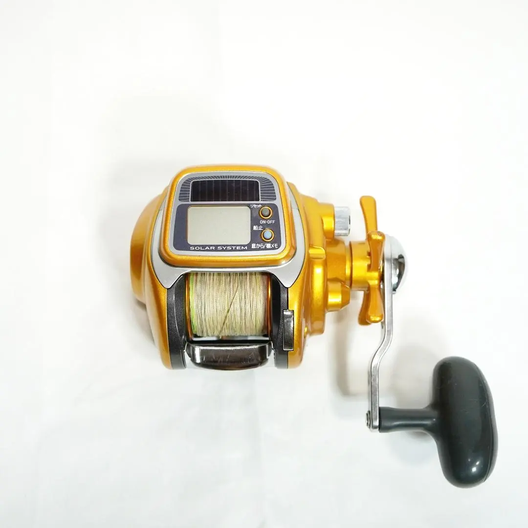 2026年最新】ダイワ イッツ ICV 300 ソーラーの人気アイテム - メルカリ