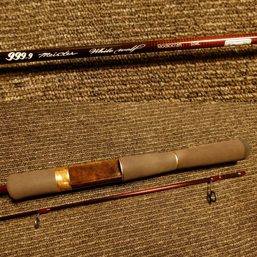 2026年最新】ロデオクラフト レッドウルフの人気アイテム - メルカリ