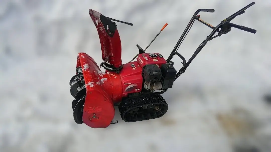 2026年最新】除雪機 ジャンクの人気アイテム - メルカリ