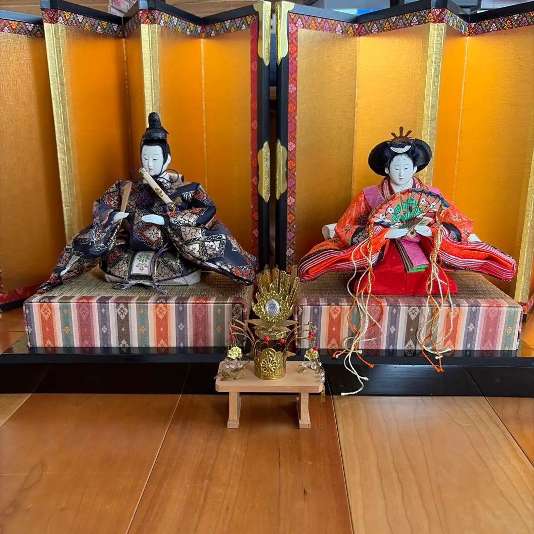 2026年最新】徳川作 雛人形の人気アイテム - メルカリ