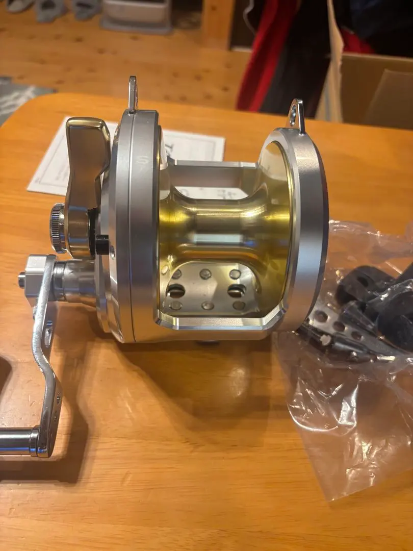 2026年最新】シマノ タリカ50の人気アイテム - メルカリ