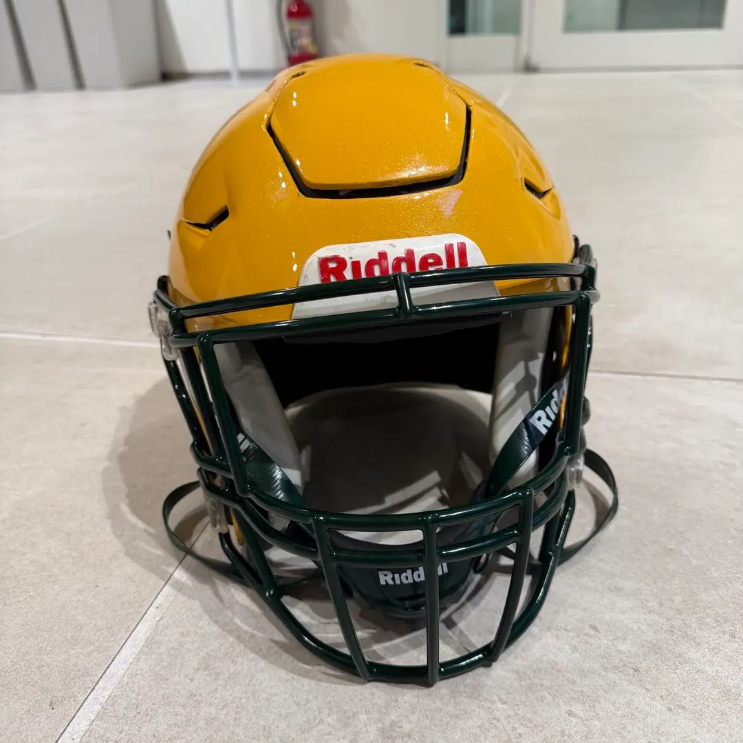 2026年最新】riddell speed flexの人気アイテム - メルカリ
