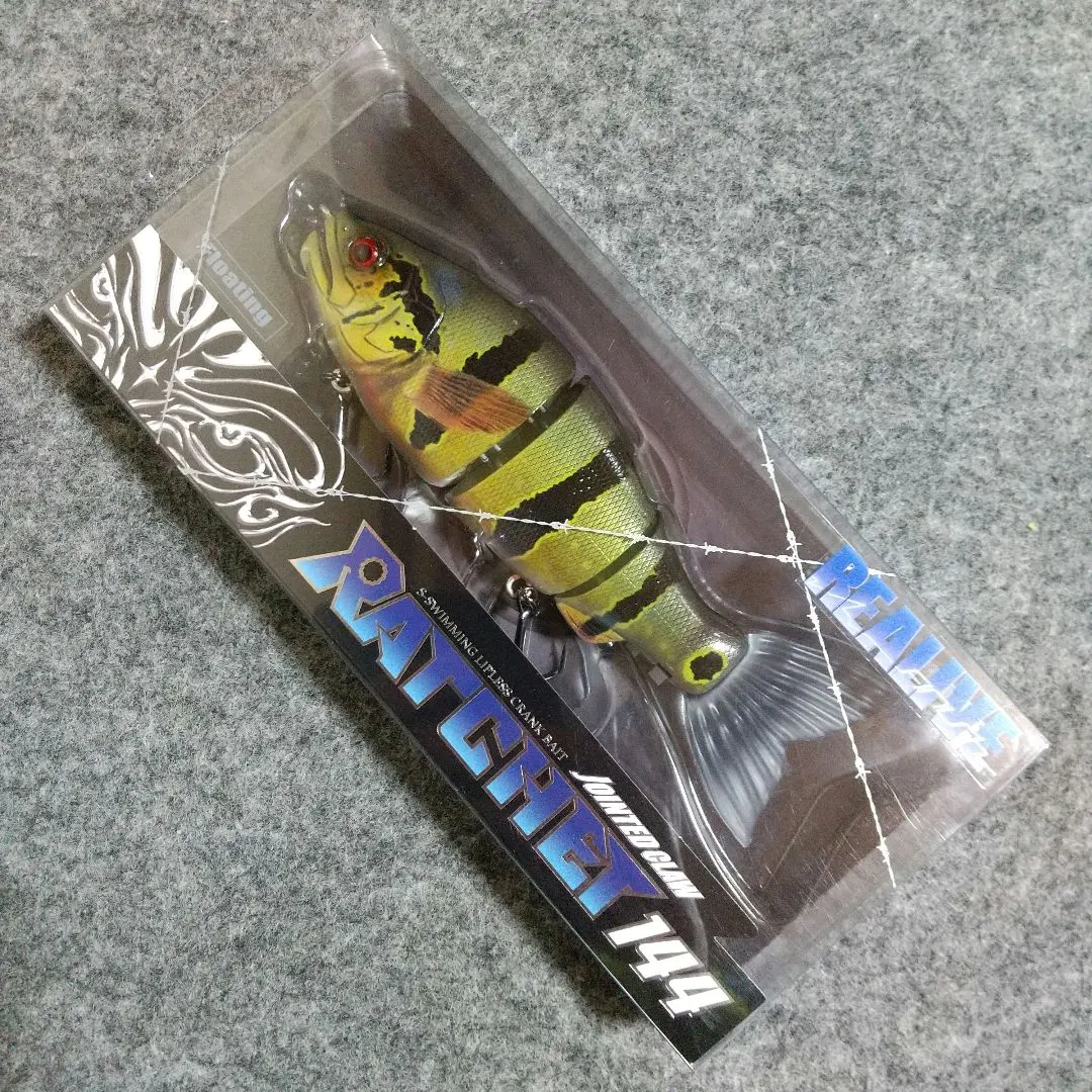 2026年最新】ラチェット144限定の人気アイテム - メルカリ