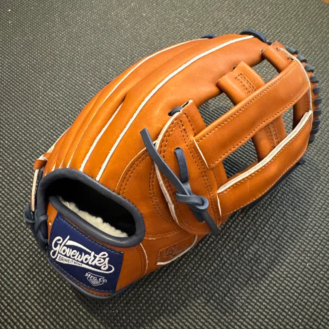 2026年最新】グローブ グラブワークスの人気アイテム - メルカリ