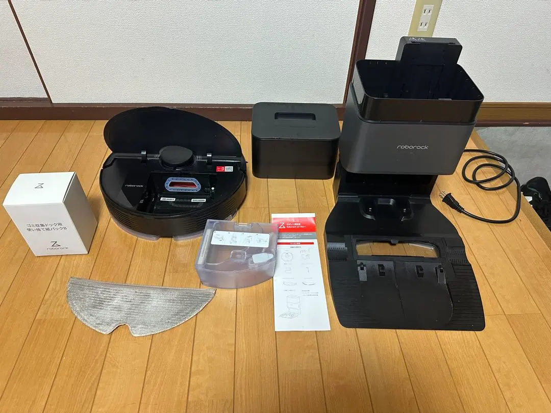 2026年最新】ロボロック q7の人気アイテム - メルカリ