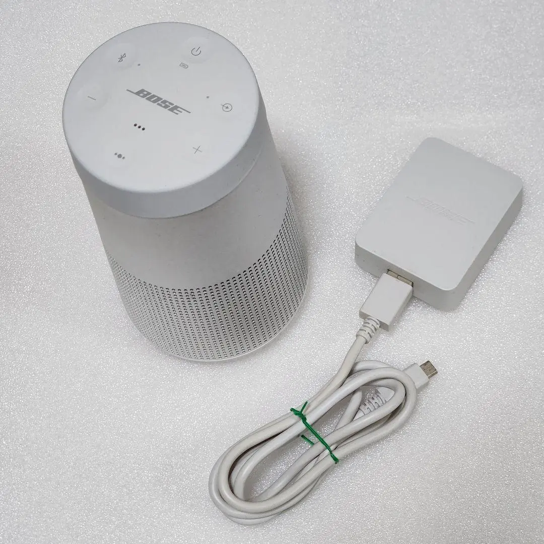 2026年最新】BOSE soundlink revolve ジャンクの人気アイテム - メルカリ