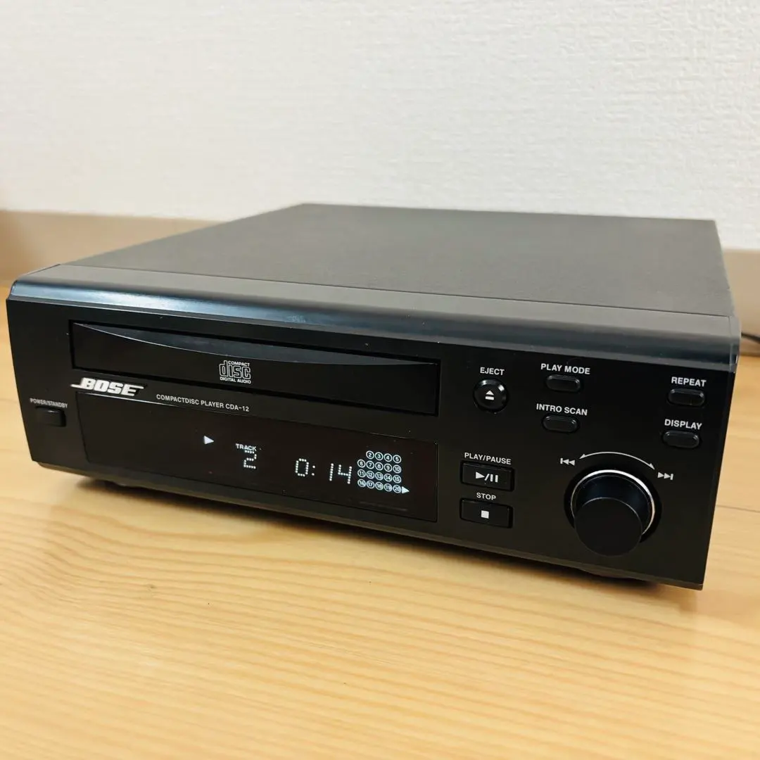 2026年最新】BOSE CDA-12の人気アイテム - メルカリ