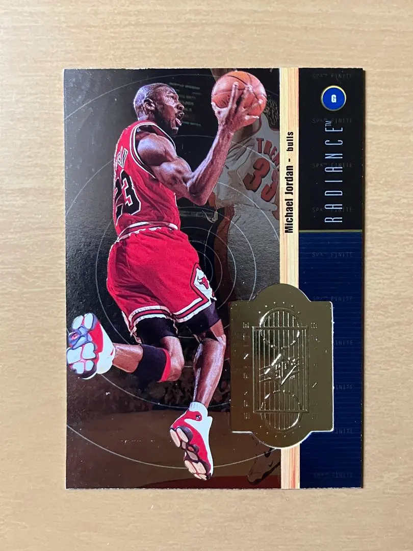 2026年最新】マイケルジョーダン カード spxの人気アイテム - メルカリ