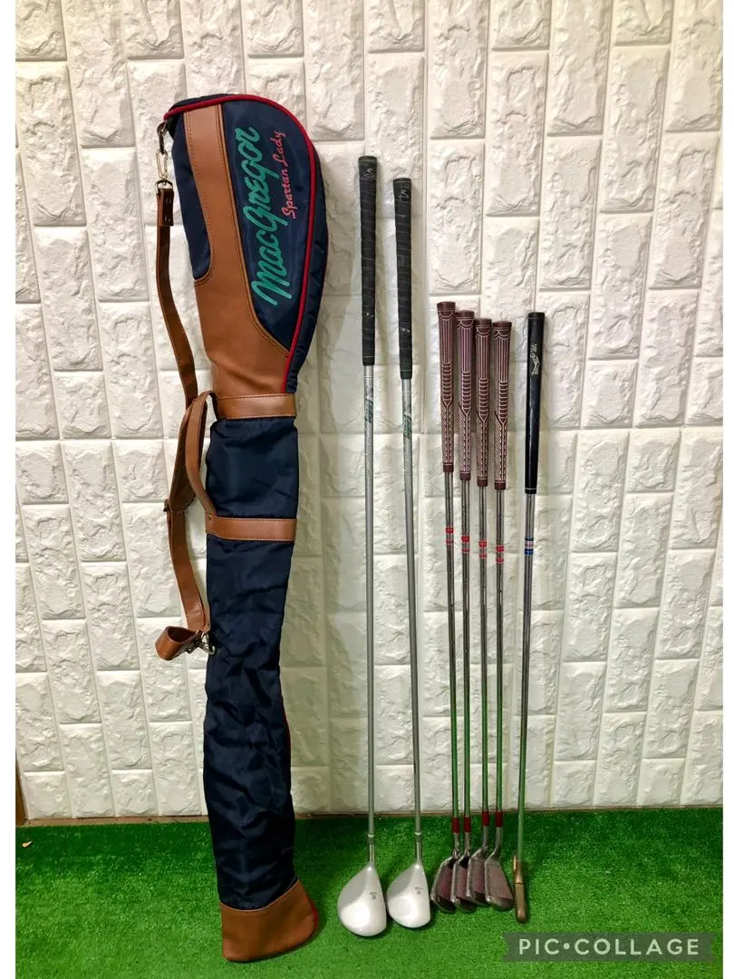 2026年最新】COBRA クラブセットの人気アイテム - メルカリ