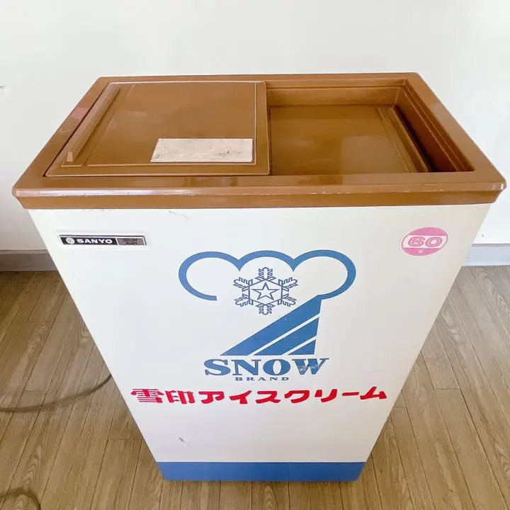 2026年最新】雪印 冷凍庫の人気アイテム - メルカリ