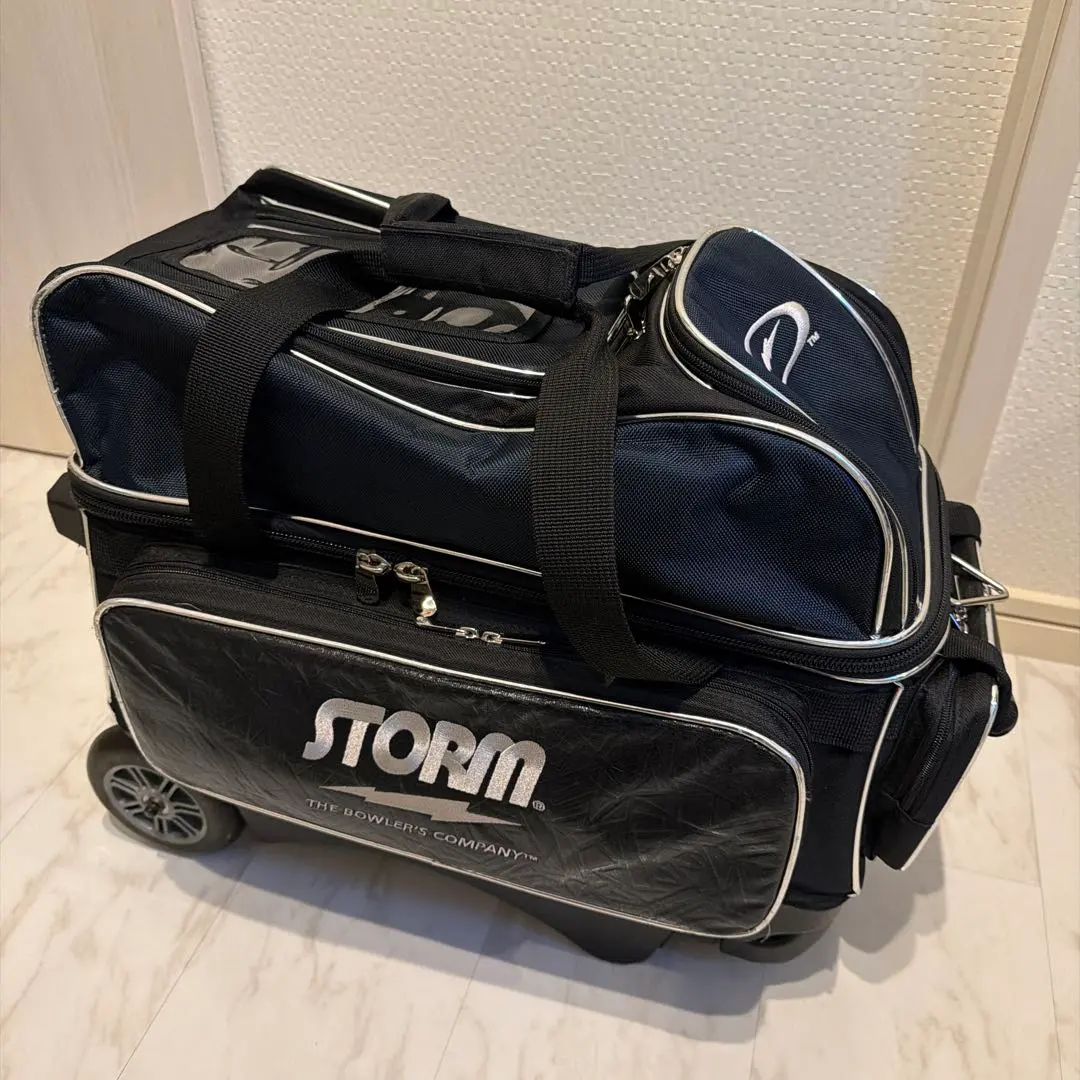 2026年最新】storm ボウリング ボールキャリーバッグの人気アイテム
