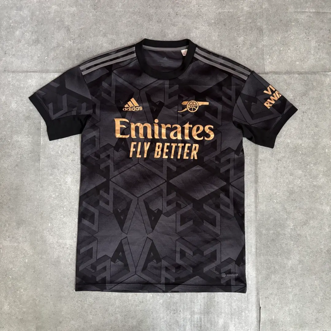 2026年最新】アーセナル アウェイ 22-23の人気アイテム - メルカリ