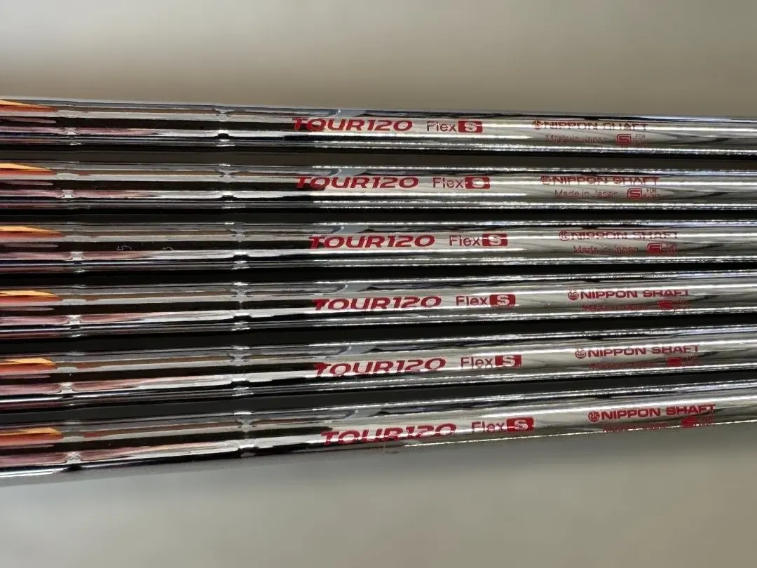 2026年最新】Zx5 アイアン モーダス120の人気アイテム - メルカリ