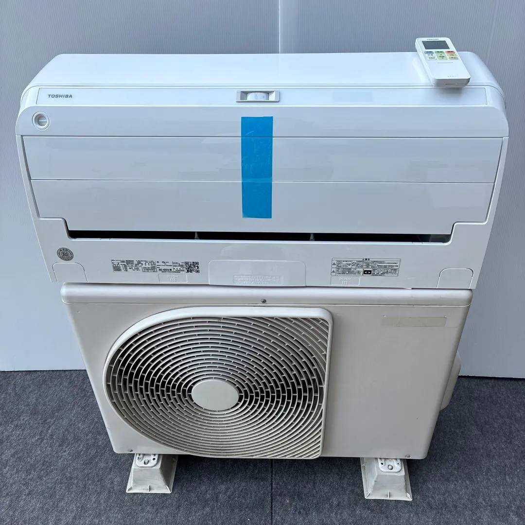 2026年最新】東芝ルームエアコン rasの人気アイテム - メルカリ