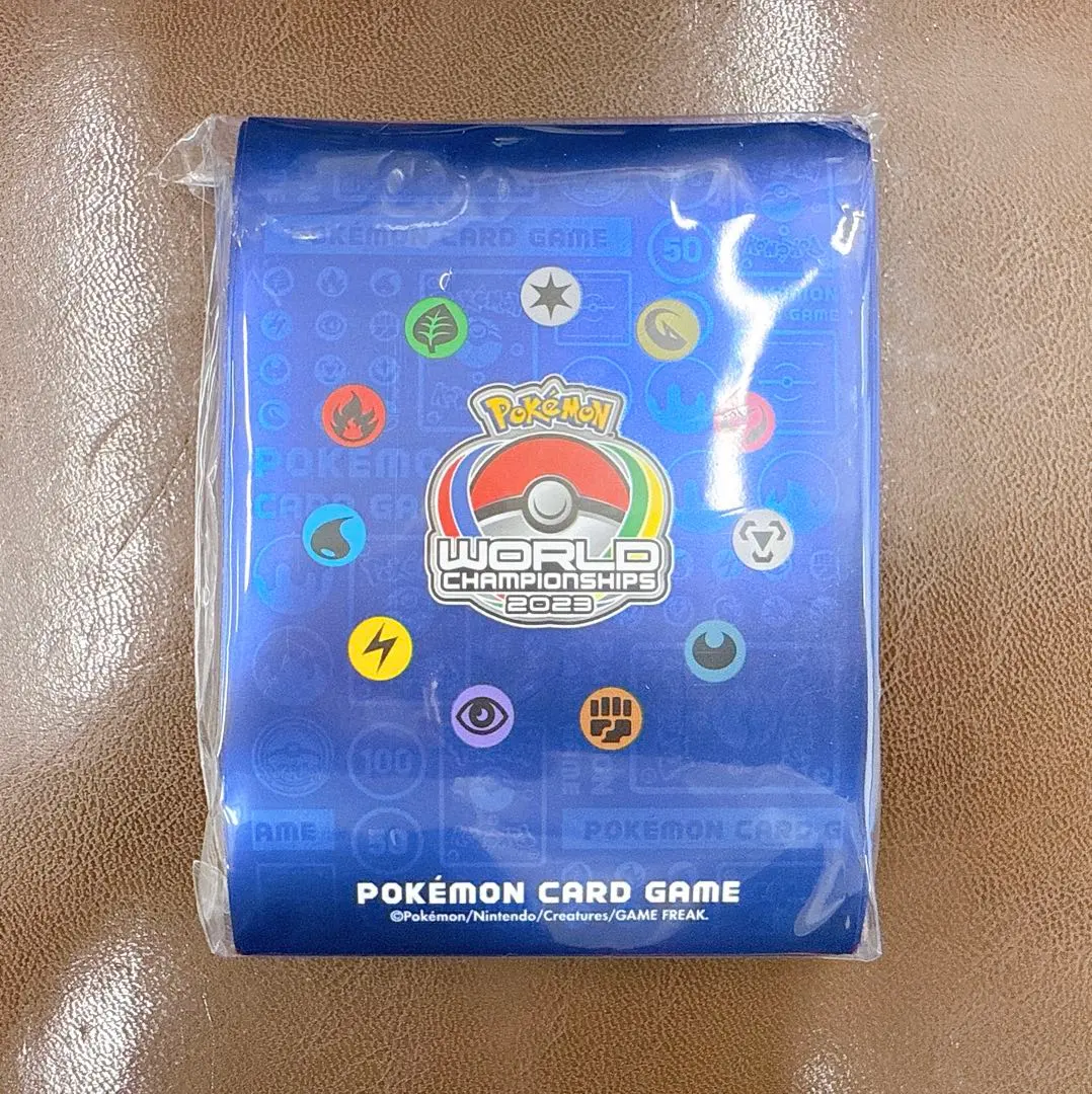 2026年最新】ワールドチャンピオンシップスリーブの人気アイテム