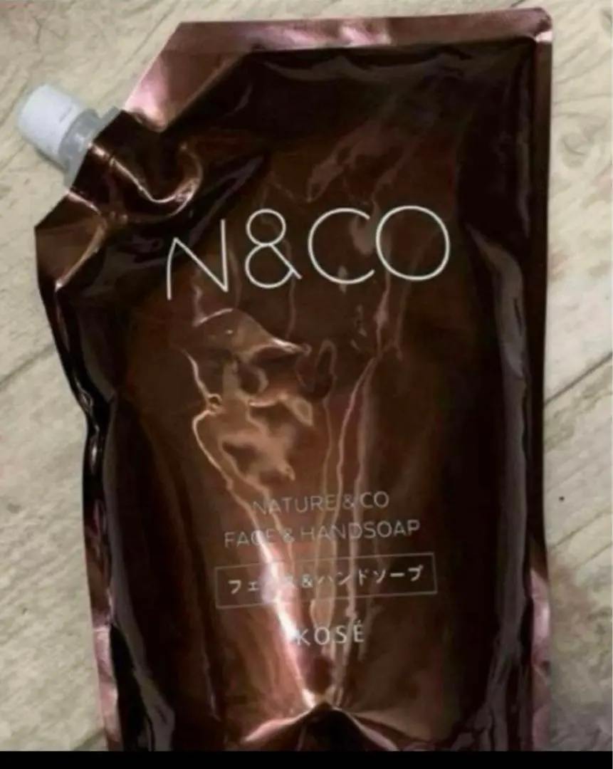 2026年最新】ネイチャーアンドコーの人気アイテム - メルカリ
