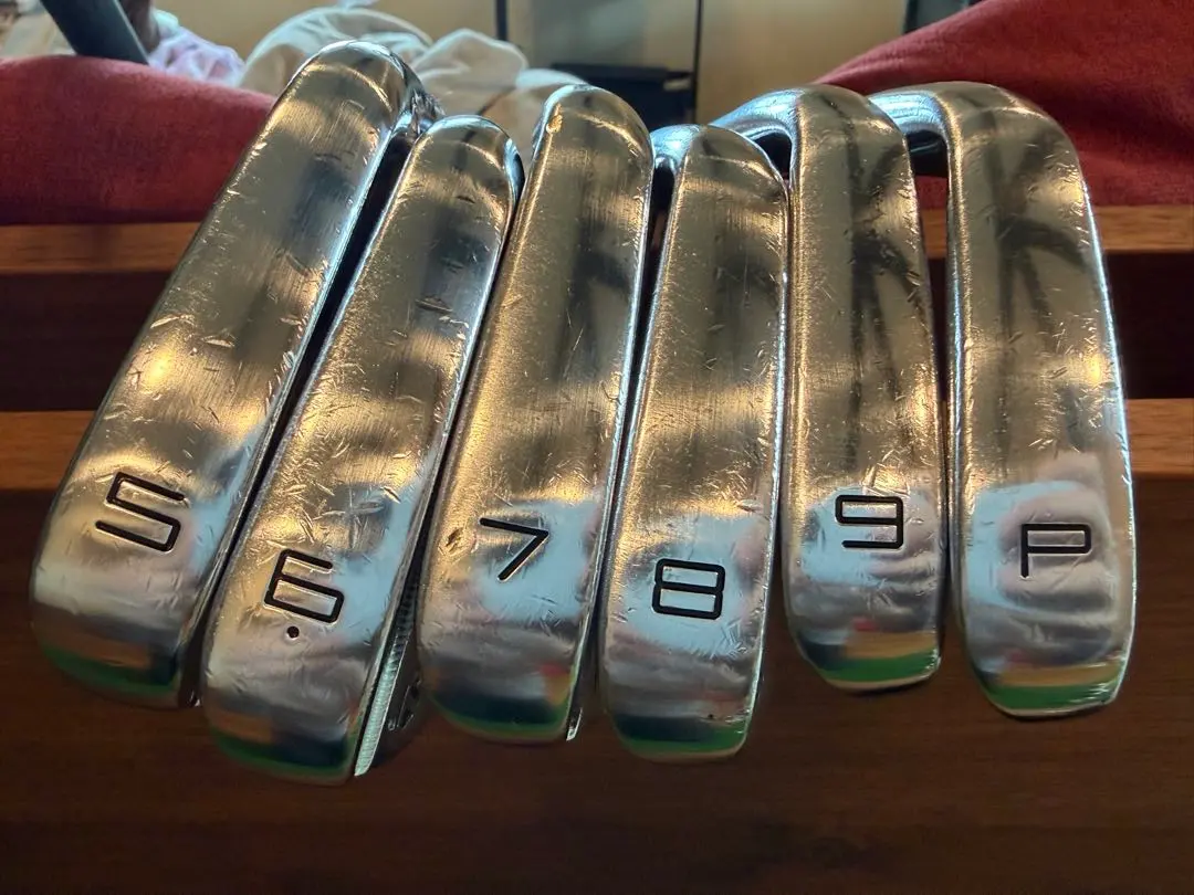 2026年最新】p730アイアンの人気アイテム - メルカリ