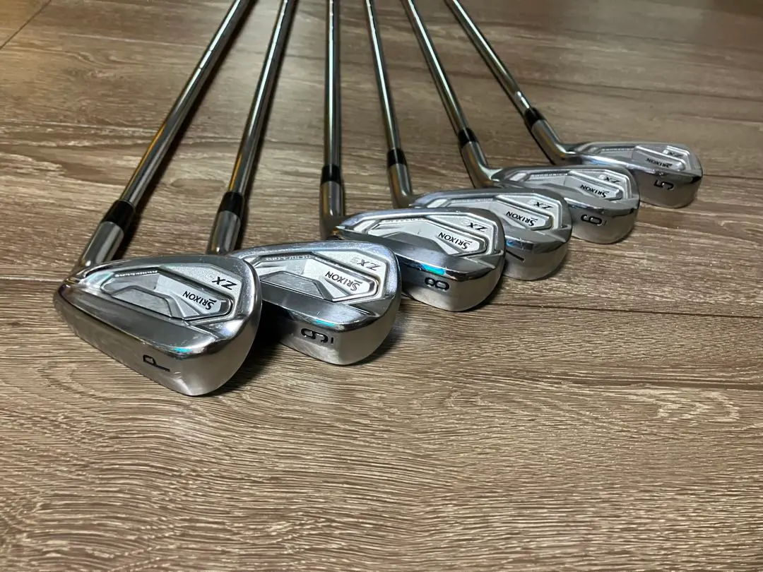 2026年最新】Zx5 mk2 アイアン ダイナミックゴールドの人気アイテム