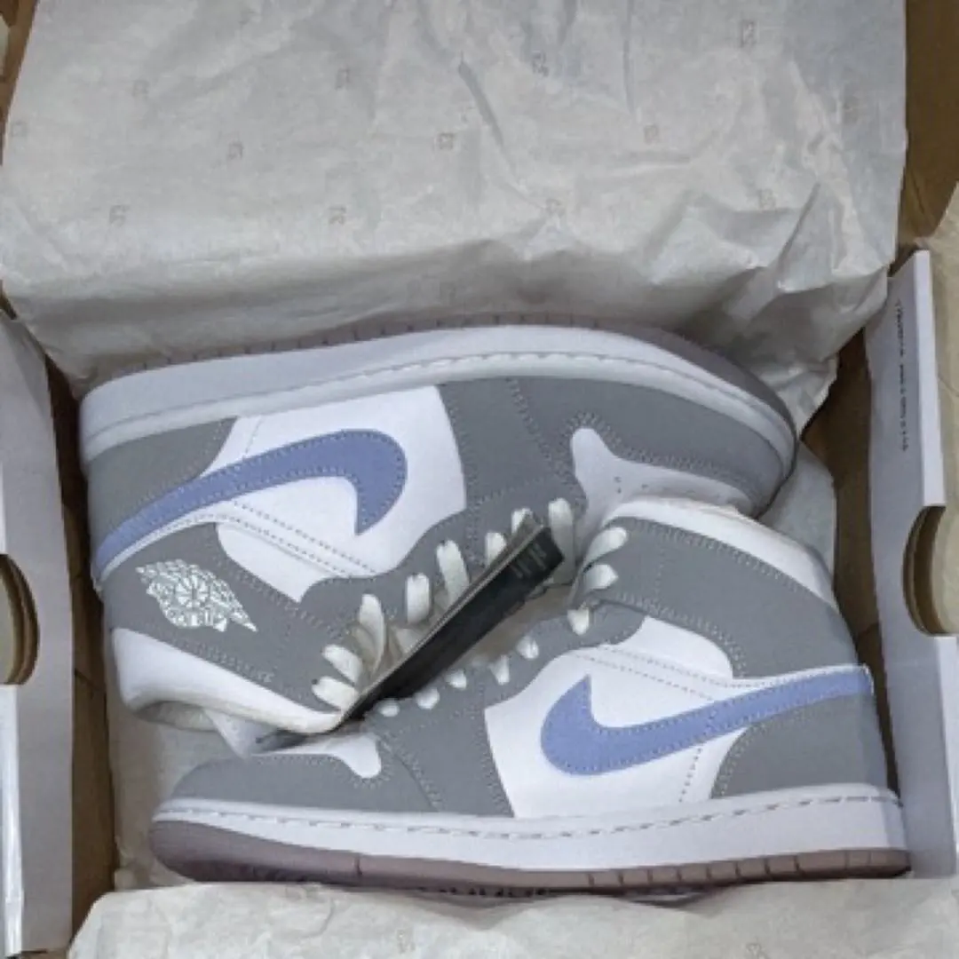 2026年最新】ウルフグレー ジョーダン 24の人気アイテム - メルカリ