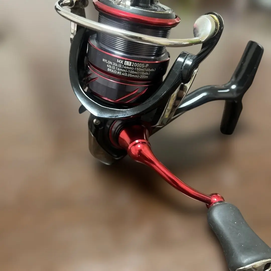 2026年最新】DAIWA月下美人XLT2000Sの人気アイテム - メルカリ