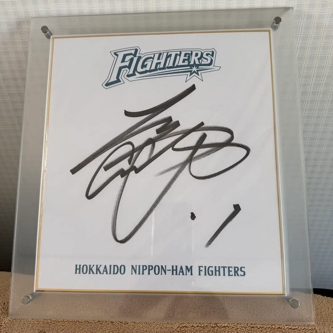 2026年最新】大谷翔平直筆サインフォトの人気アイテム - メルカリ