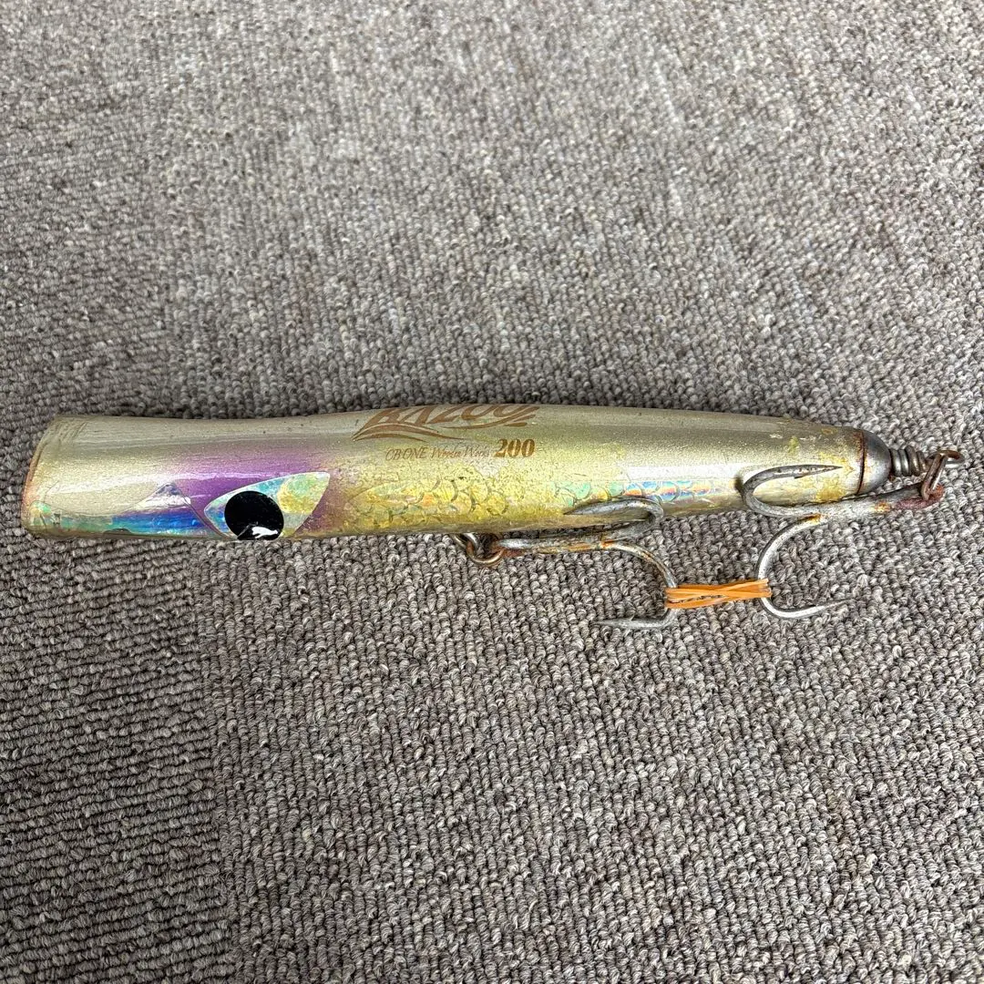 2026年最新】cb one バズー200の人気アイテム - メルカリ