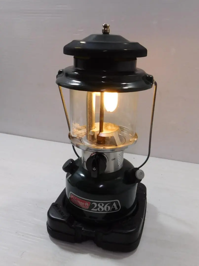 2026年最新】コールマン 286a ケースの人気アイテム - メルカリ
