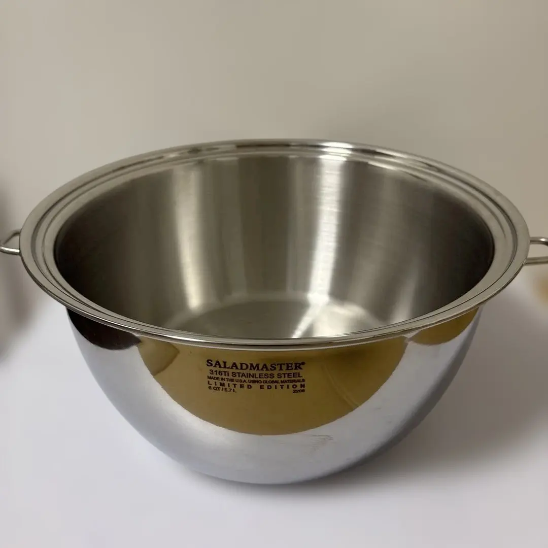 2026年最新】SALADMASTERの人気アイテム - メルカリ