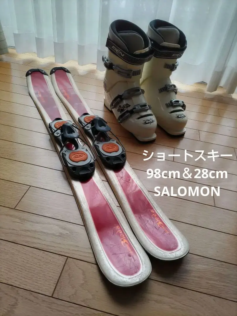 2026年最新】ファンスキーセット 28の人気アイテム - メルカリ