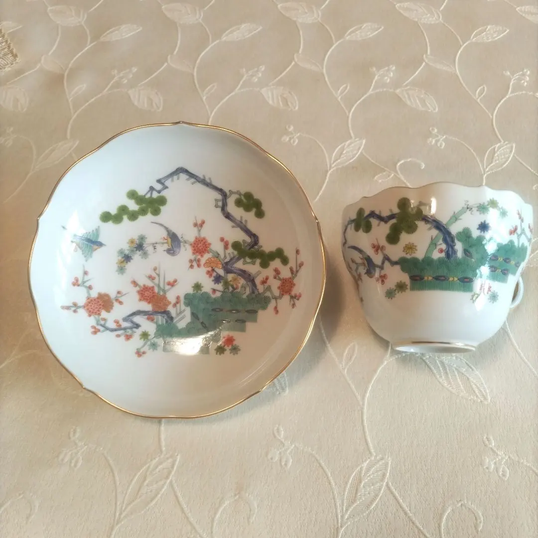 2026年最新】マイセン シノワズリの人気アイテム - メルカリ