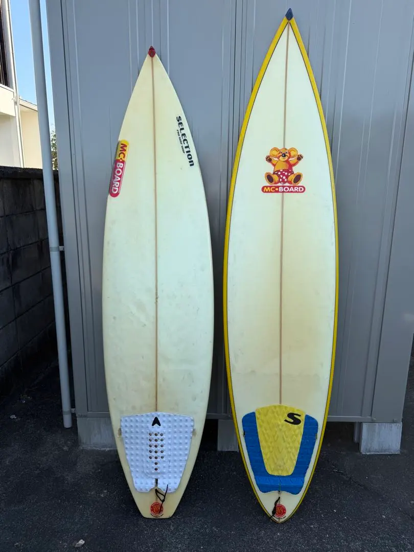 2026年最新】モーリスコール サーフボードの人気アイテム - メルカリ