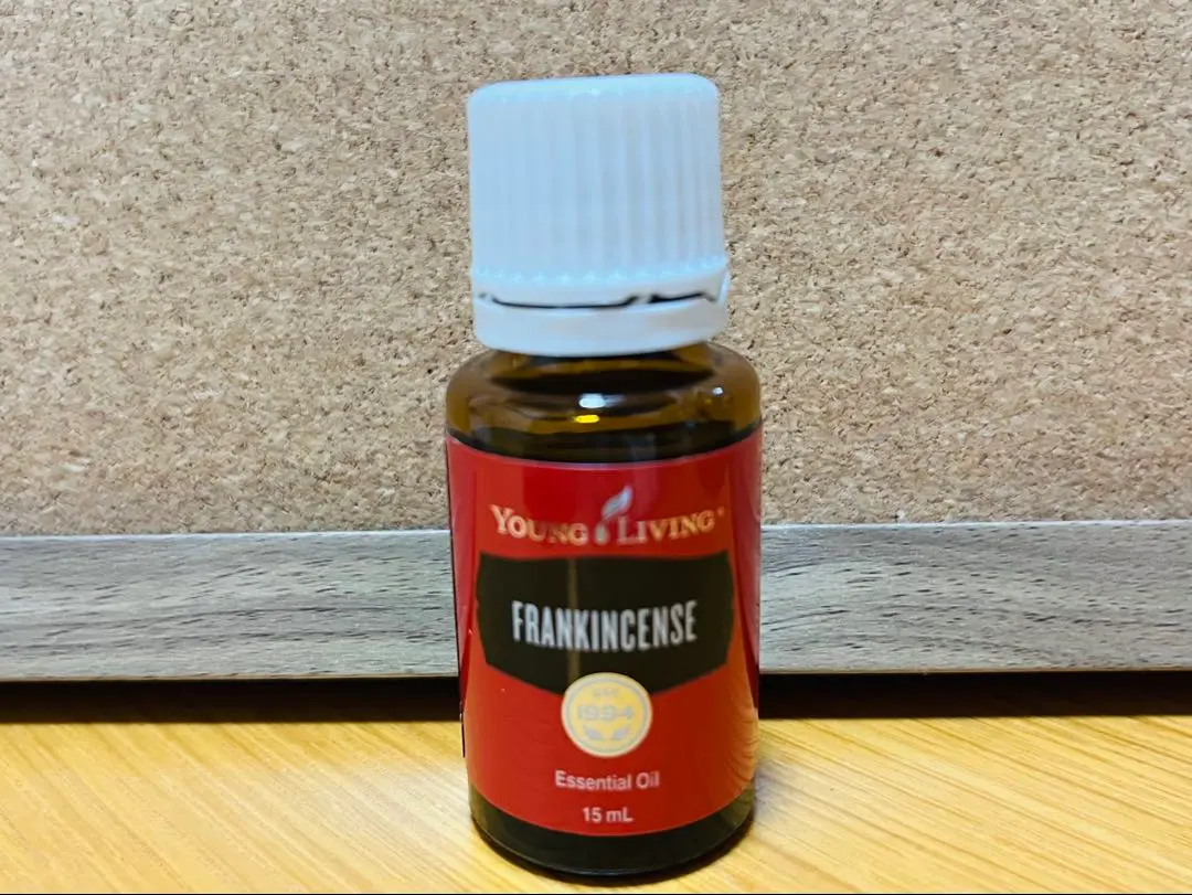 2026年最新】ヤングリヴィング フランキンセンスの人気アイテム - メルカリ