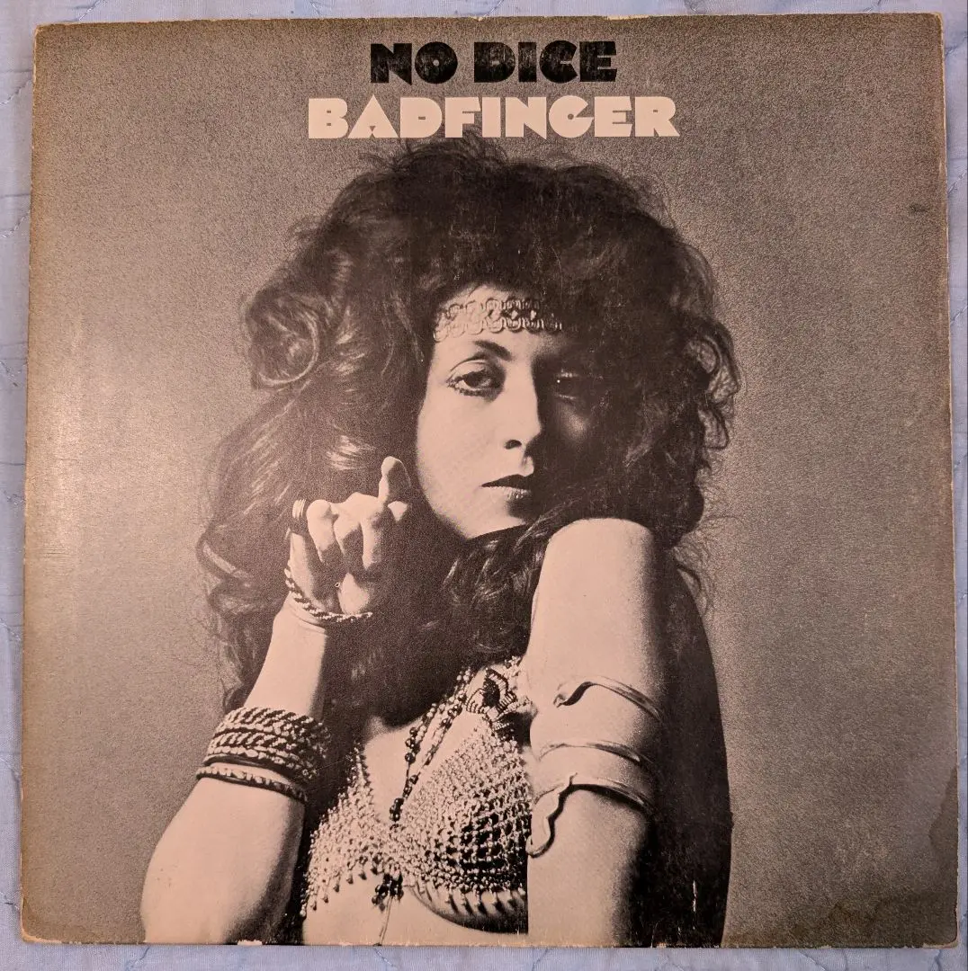 2026年最新】Badfinger レコードの人気アイテム - メルカリ