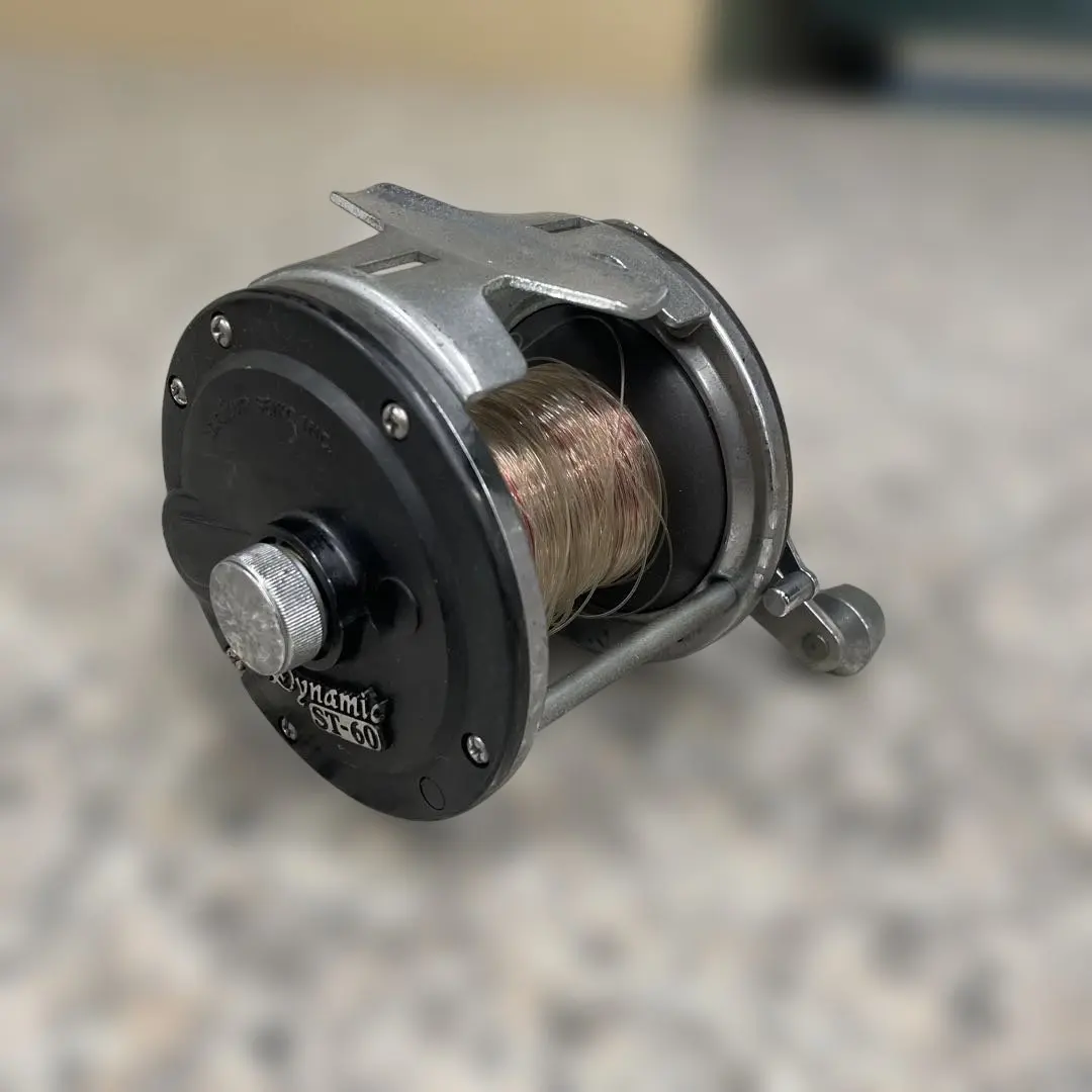 2026年最新】Daiwa Dynamic ST-60の人気アイテム - メルカリ