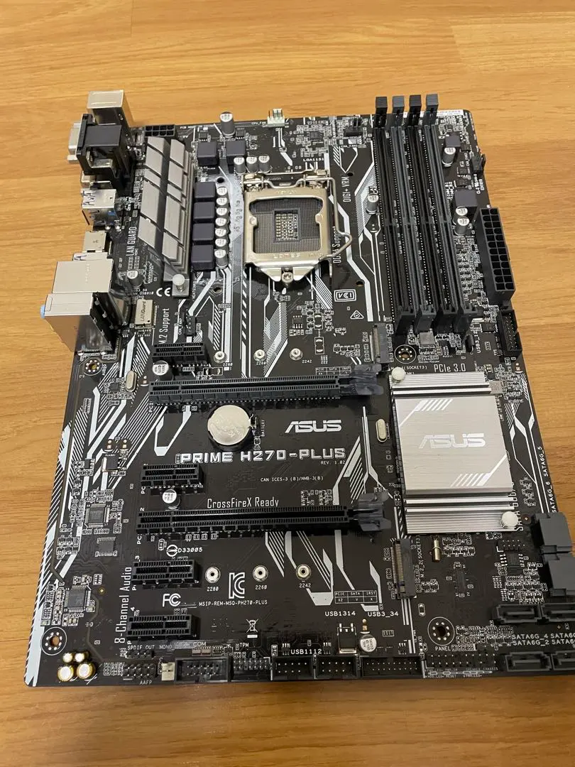 2026年最新】lga1151 7世代の人気アイテム - メルカリ