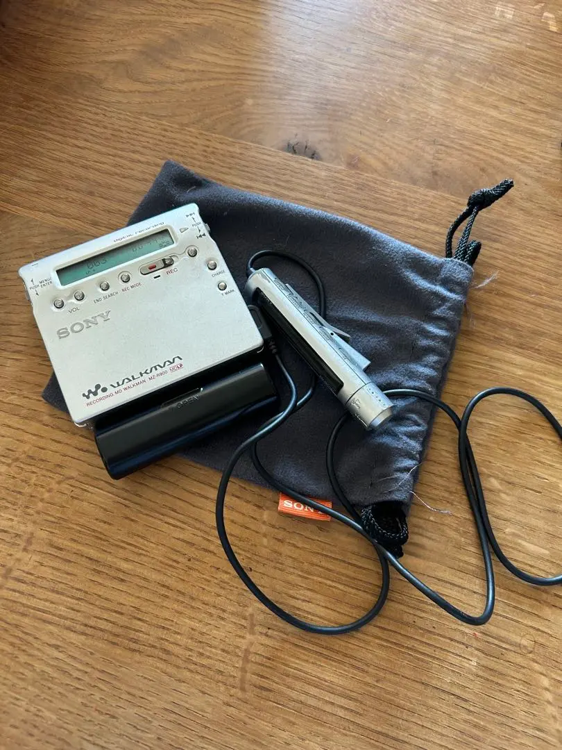 2026年最新】sony MZ-R900の人気アイテム - メルカリ