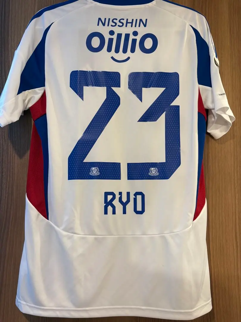 2026年最新】宮市亮 ユニフォームの人気アイテム - メルカリ