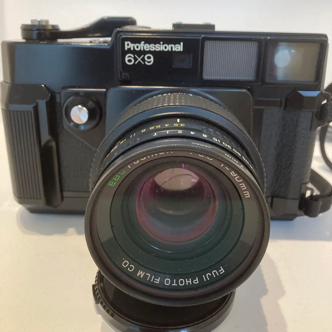 2026年最新】fuji fujica gw690の人気アイテム - メルカリ