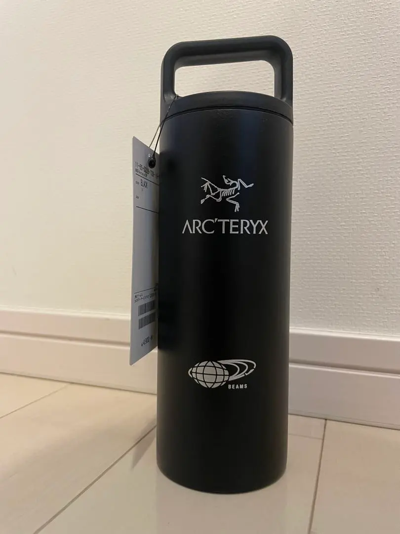 2026年最新】ARC'TERYX 水筒・ジャグ・タンクの人気アイテム - メルカリ