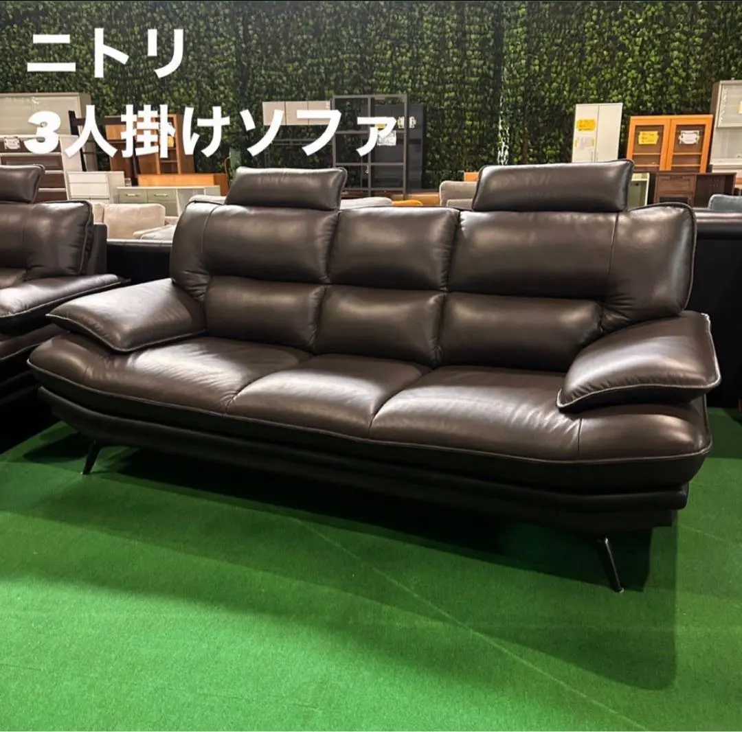 2026年最新】ニトリ ソファ ロゾの人気アイテム - メルカリ