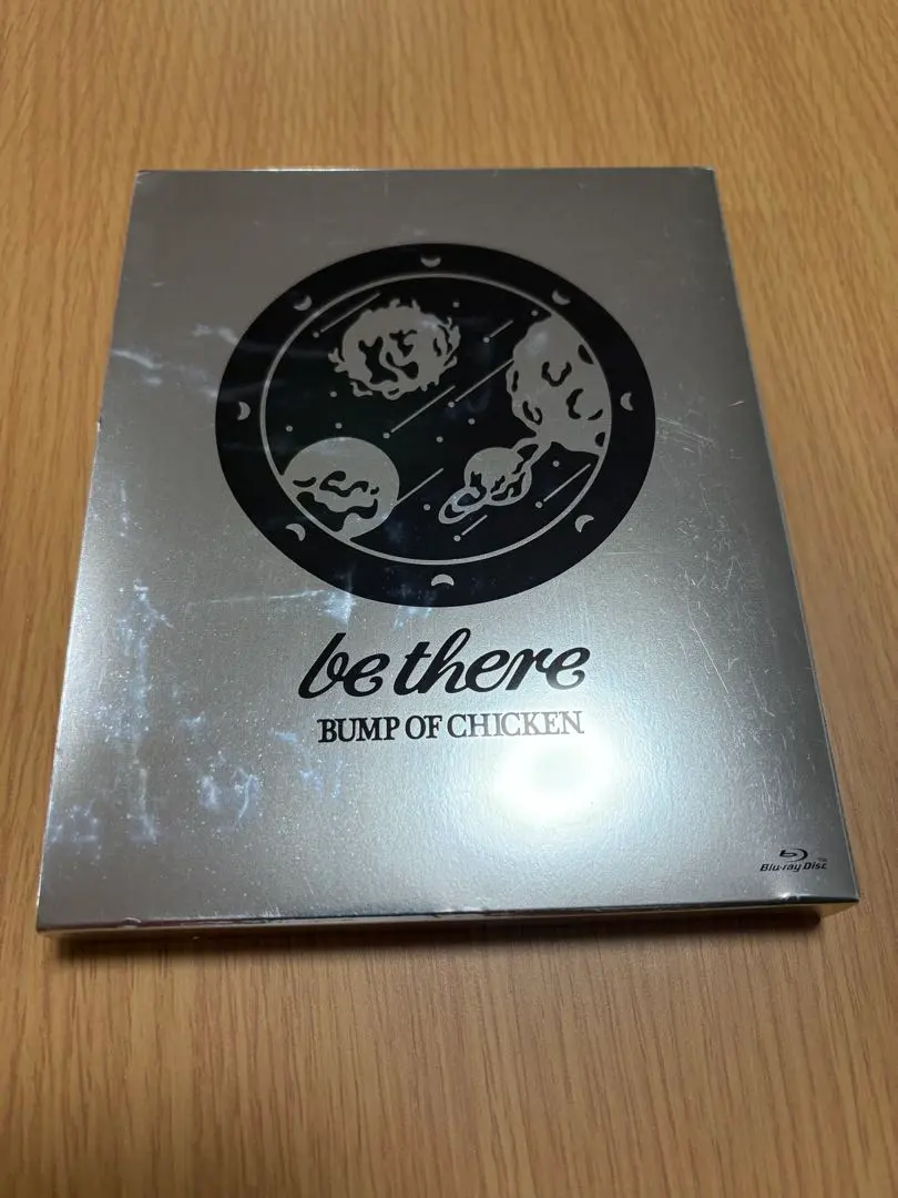 2026年最新】BUMP be there blu-rayの人気アイテム - メルカリ