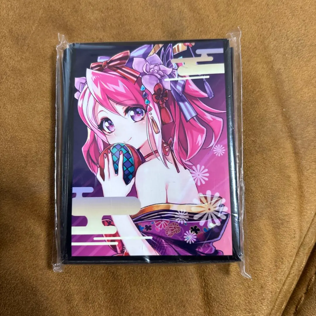 2026年最新】遊戯王 柚子 スリーブの人気アイテム - メルカリ